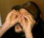 cubaBinoculars emote for Discord
