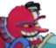 cupTroll emote for Discord