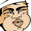 cviTHICC emote for Discord