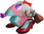 cvntyporygon emote for Discord