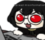 CVNKALIES emote for Discord