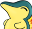 cyndaLul emote for Discord
