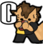 CWeird emote for Discord