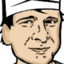 cviKappa emote for Discord