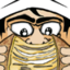 cviCheese emote for Discord