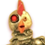 CYBERCOCK emote for Discord