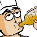 cviSip static emote for Discord, Twitch and Slack