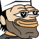 cviChadge static emote for Discord, Twitch and Slack