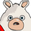 cviOhIsee emote for Discord