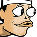 cviPAUSE static emote for Discord, Twitch and Slack
