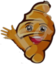 cwasontHey emote for Discord