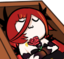 CYGDeadge emote for Discord