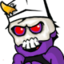 cviEvil emote for Discord