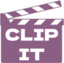 ClipIt emote for Discord