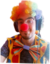 CLOWN emote for Discord