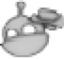 ClankSalute emote for Discord