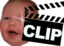 clipitbaby emote for Discord