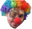 CLOWNSNASE emote for Discord