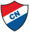 ClubNacional emote for Discord