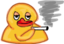 classicByStara emote for Discord