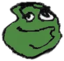 cluepega emote for Discord