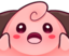 cleffanowoy emote for Discord