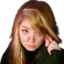 claRIZZA emote for Discord