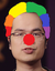 clownRivals emote for Discord