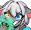 cleorage emote for Discord