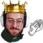 claps emote for Discord