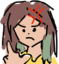 ClaraMad emote for Discord