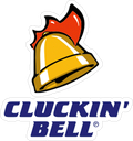 CluckinBell static emote for Discord, Twitch and Slack