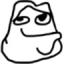 Cluelej emote for Discord