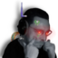 CLANKA emote for Discord