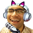 CmonGr static emote for Discord, Twitch and Slack