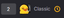 ClassicTwitch emote for Discord