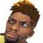 cmonbibl emote for Discord