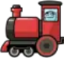 cluelesstrain emote for Discord