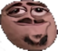 cluelessE emote for Discord