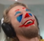 Clownxd emote for Discord