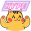 clashhype emote for Discord