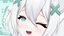 cloverWink emote for Discord