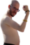 cloudBiceps emote for Discord
