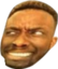 cmonGrin emote for Discord