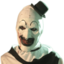 ClownWatch emote for Discord