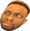 cmonBruh emote for Discord