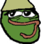 ClueDank emote for Discord
