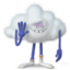 cloudguy emote for Discord