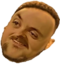 cmonE emote for Discord