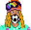 ClydeNea emote for Discord